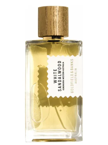 Imagen de White Sandalwood