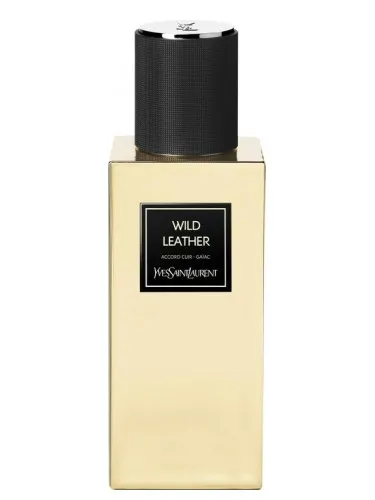 Imagen de Wild Leather