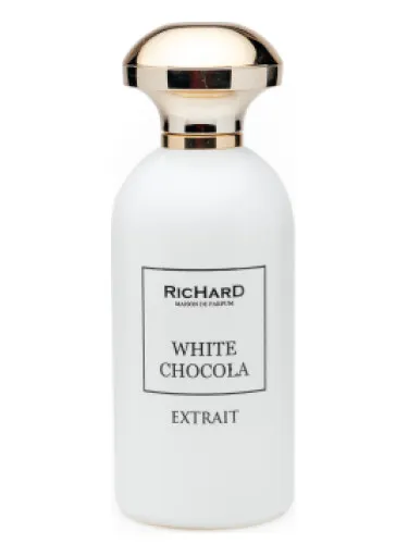 Imagen de White Chocola Extrait