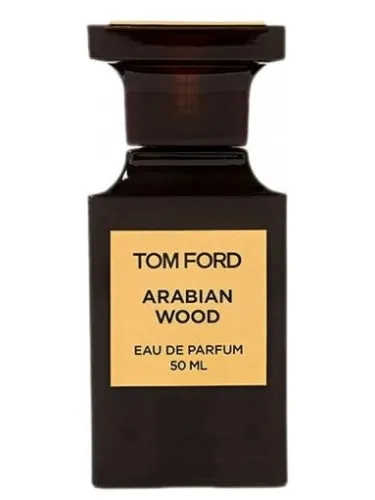Imagen de Arabian Wood