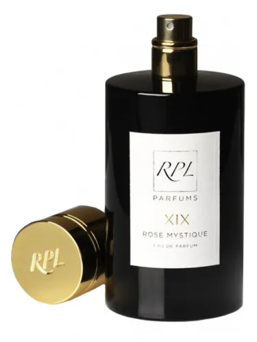 Imagen de XIX Rose Mystique