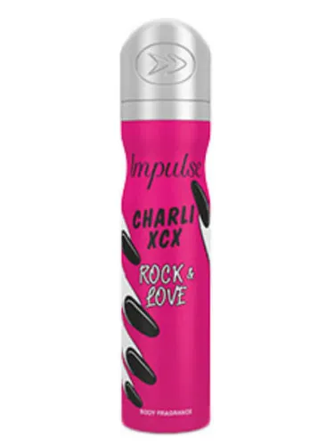 Imagen de Charli XCX Rock & Love
