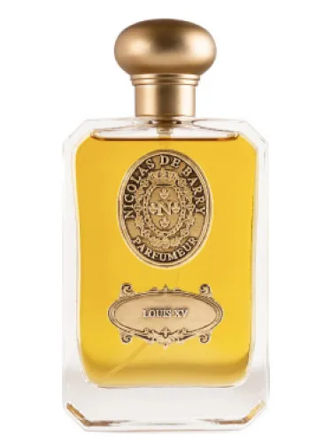 Imagen de L'eau de Louis XV