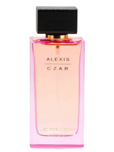 Imagen de Alexis - Just for Women X Valerie Bessone