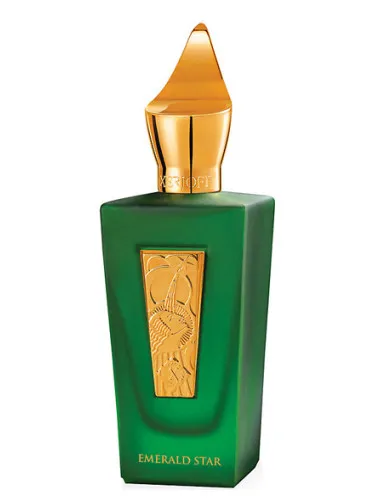 Imagen de Harrods Emerald Star