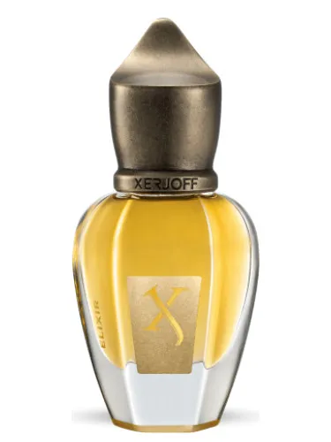 Imagen de Elixir Perfume Extrait