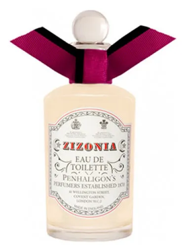 Imagen de Zizonia