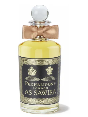Imagen de As Sawira