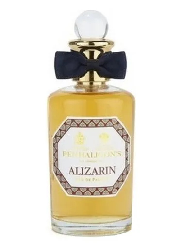 Imagen de Alizarin