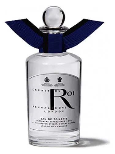 Imagen de Esprit du Roi