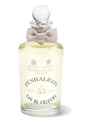 Imagen de No. 33 Eau de Cologne
