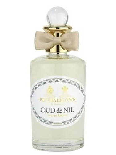 Imagen de Oud de Nil