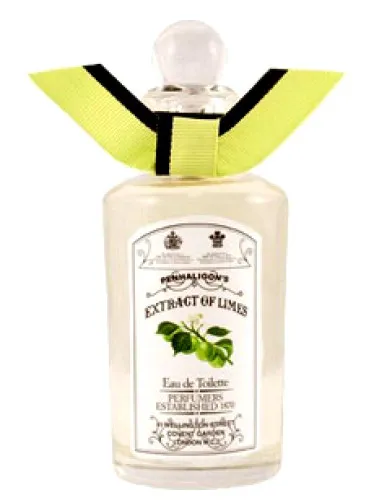 Imagen de Extract of Limes