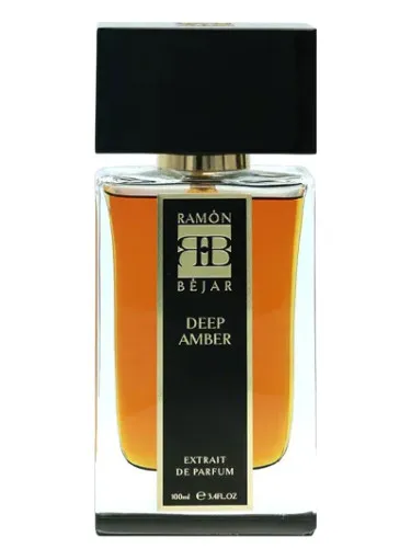 Imagen de Deep Amber Extrait de Parfum