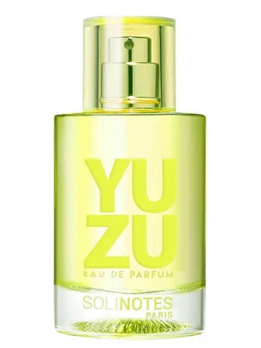 Imagen de Yuzu