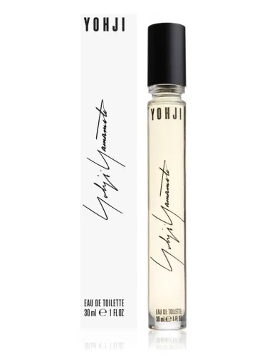 Imagen de Yohji