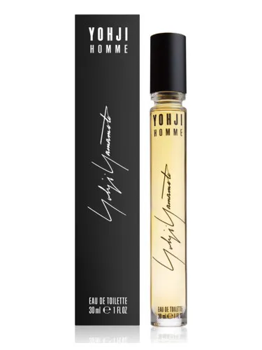 Imagen de Yohji Homme