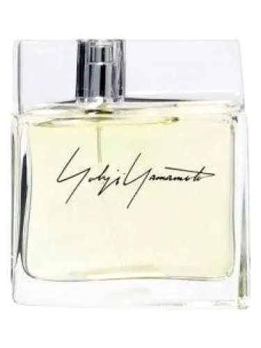 Imagen de Yohji Yamamoto Pour Homme