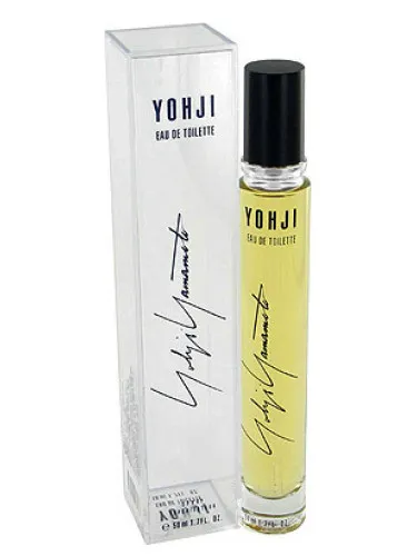 Imagen de Yohji 1996