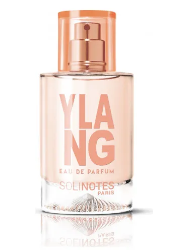 Imagen de Ylang Ylang Blossom