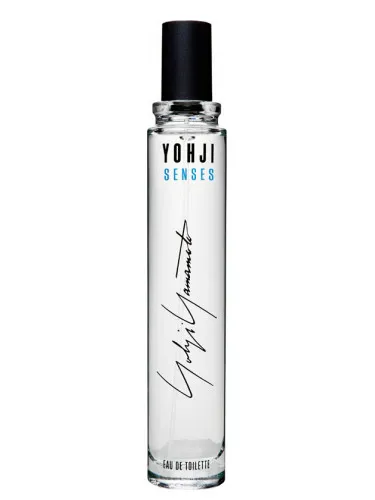 Imagen de Yohji Senses