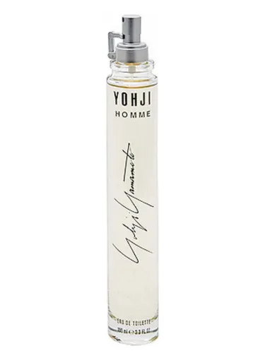 Imagen de Yohji Homme 1999