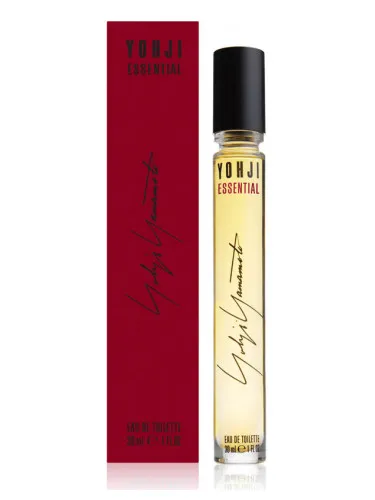 Imagen de Yohji Essential