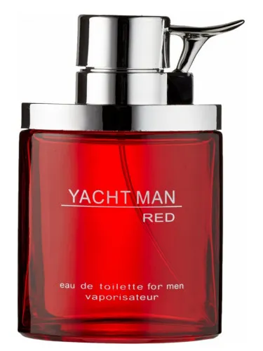 Colección Yacht Man