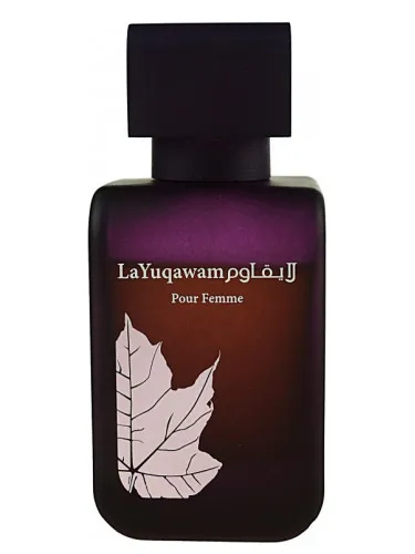 Imagen de La Yuqawam Femme