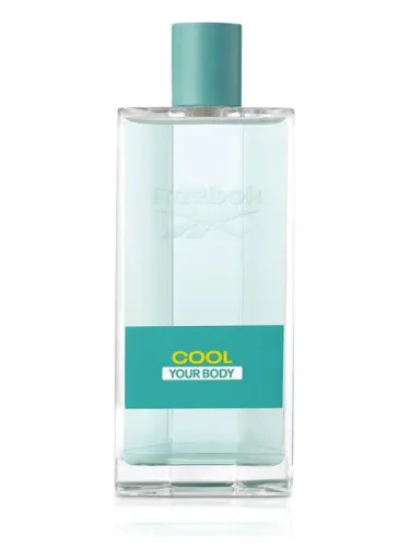 Imagen de Cool Your Body For Her