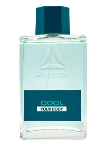 Imagen de Cool Your Body For Him