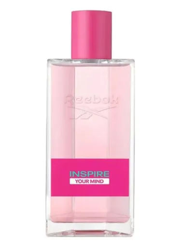 Imagen de Inspire Your Mind For Her