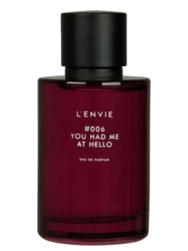 Imagen de #006 You Had Me At Hello