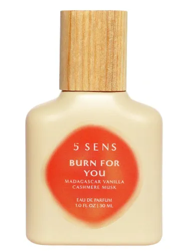 Imagen de Burn For You
