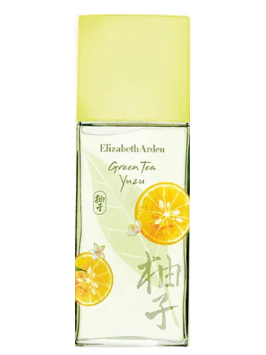 Imagen de Green Tea Yuzu