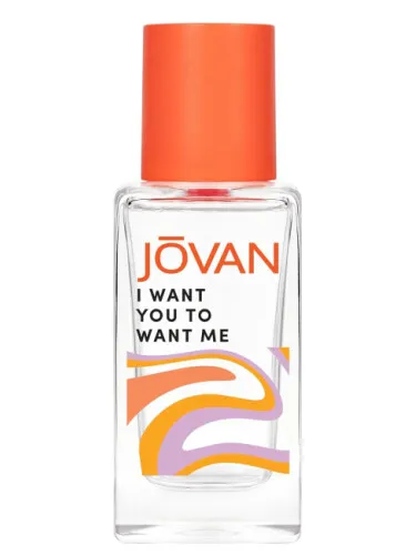 Colección Jovan Musk Layering Collection