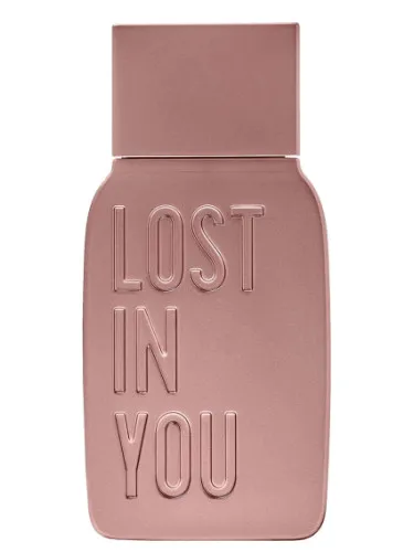 Colección Lost In You