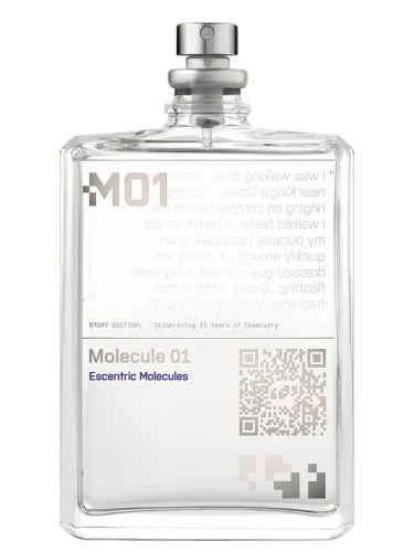 Imagen de Molecule 01 Limited Edition 15 Years