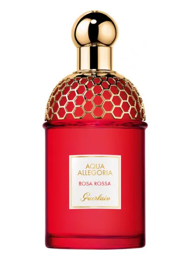 Imagen de Aqua Allegoria Rosa Rossa (A Chinese New Year Limited Edition)