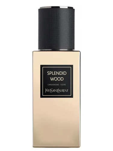 Imagen de Splendid Wood (Le Vestiaire des Parfums)