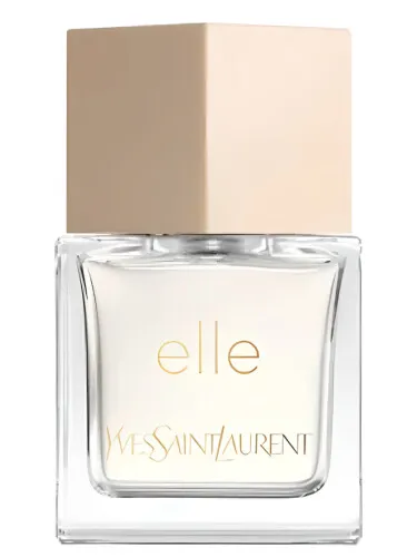 Imagen de Elle 2024