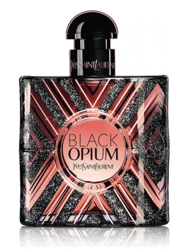 Imagen de Black Opium Pure Illusion
