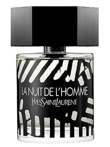 Imagen de Art Collection: La Nuit de L'Homme
