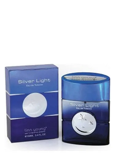 Imagen de Silver Light Man