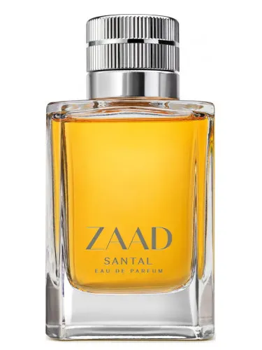 Imagen de Zaad Santal