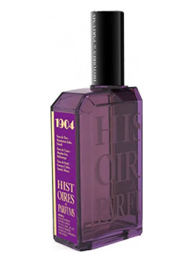 Imagen de 1904 Madame Butterfly Puccini Absolu EdP