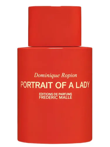 Imagen de Portrait of a Lady 15th Anniversary