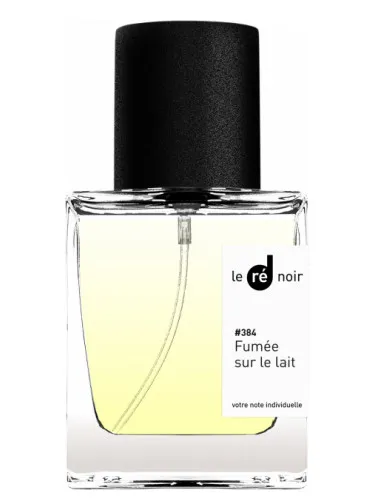 Imagen de #384 Fumée sur le lait
