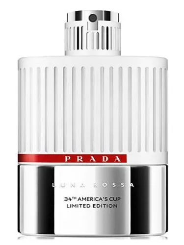 Imagen de Luna Rossa 34th America's Cup Limited Edition