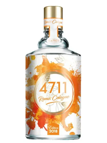 Imagen de 4711 Remix Cologne Edition 2018
